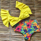 Swimsuit suit ladies women beach