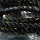 Rope Battle Skipping Ropes Power Training  Fitness Home Gym Equipment