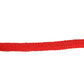 Wooden Skipping Rope Fitness Children Student Jumping Ropes Outdoor Toy 3metersRed