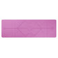 Yoga mat