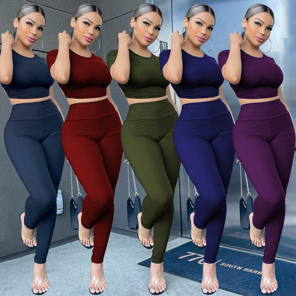 Active wear